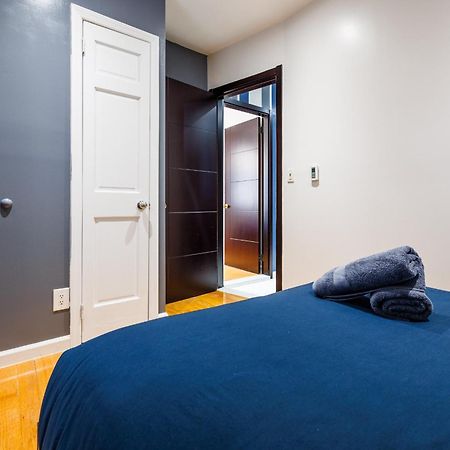 Discover The Comfort Of Columbia University Area 纽约 外观 照片