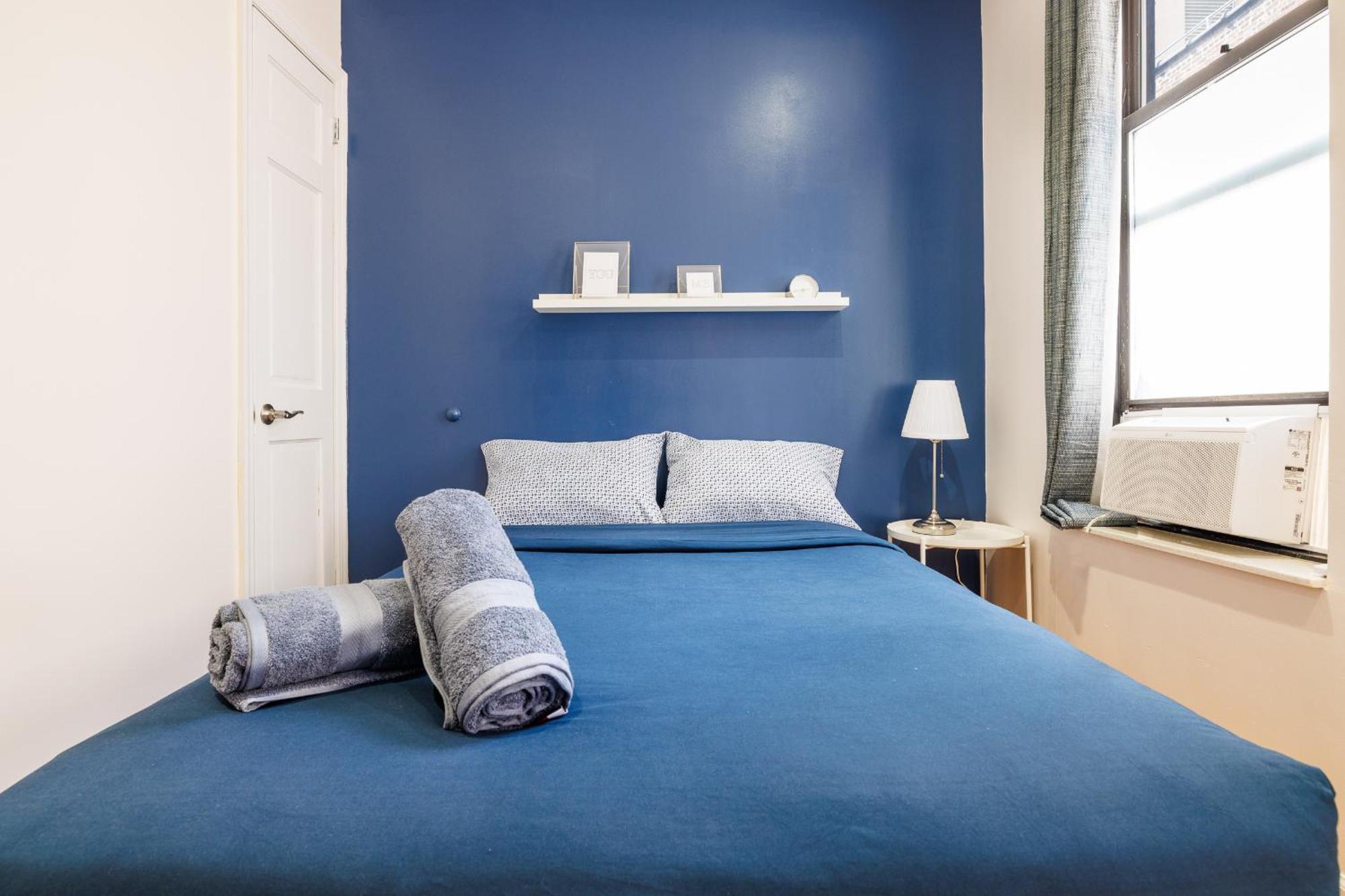 Discover The Comfort Of Columbia University Area 纽约 外观 照片