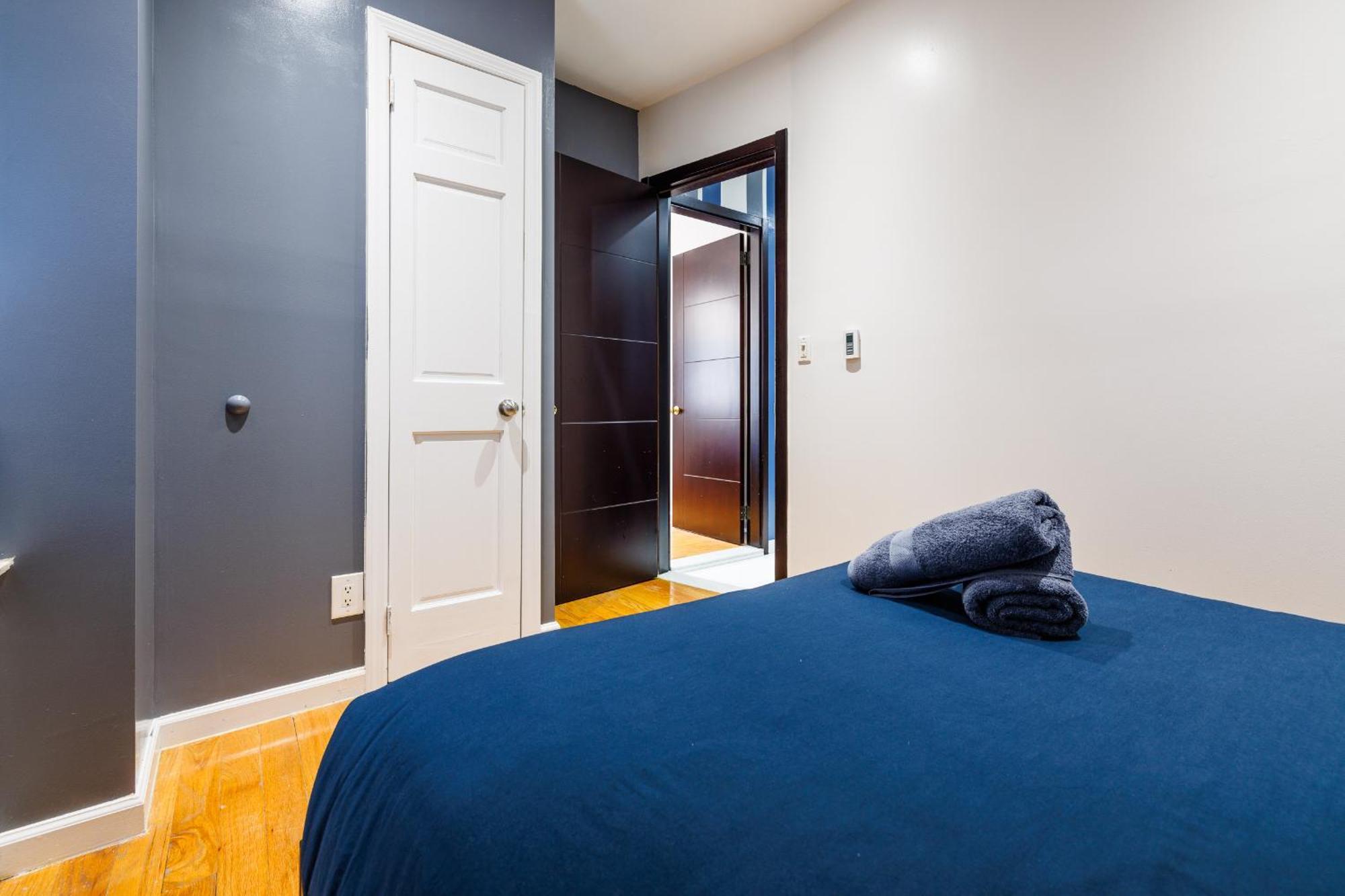 Discover The Comfort Of Columbia University Area 纽约 外观 照片