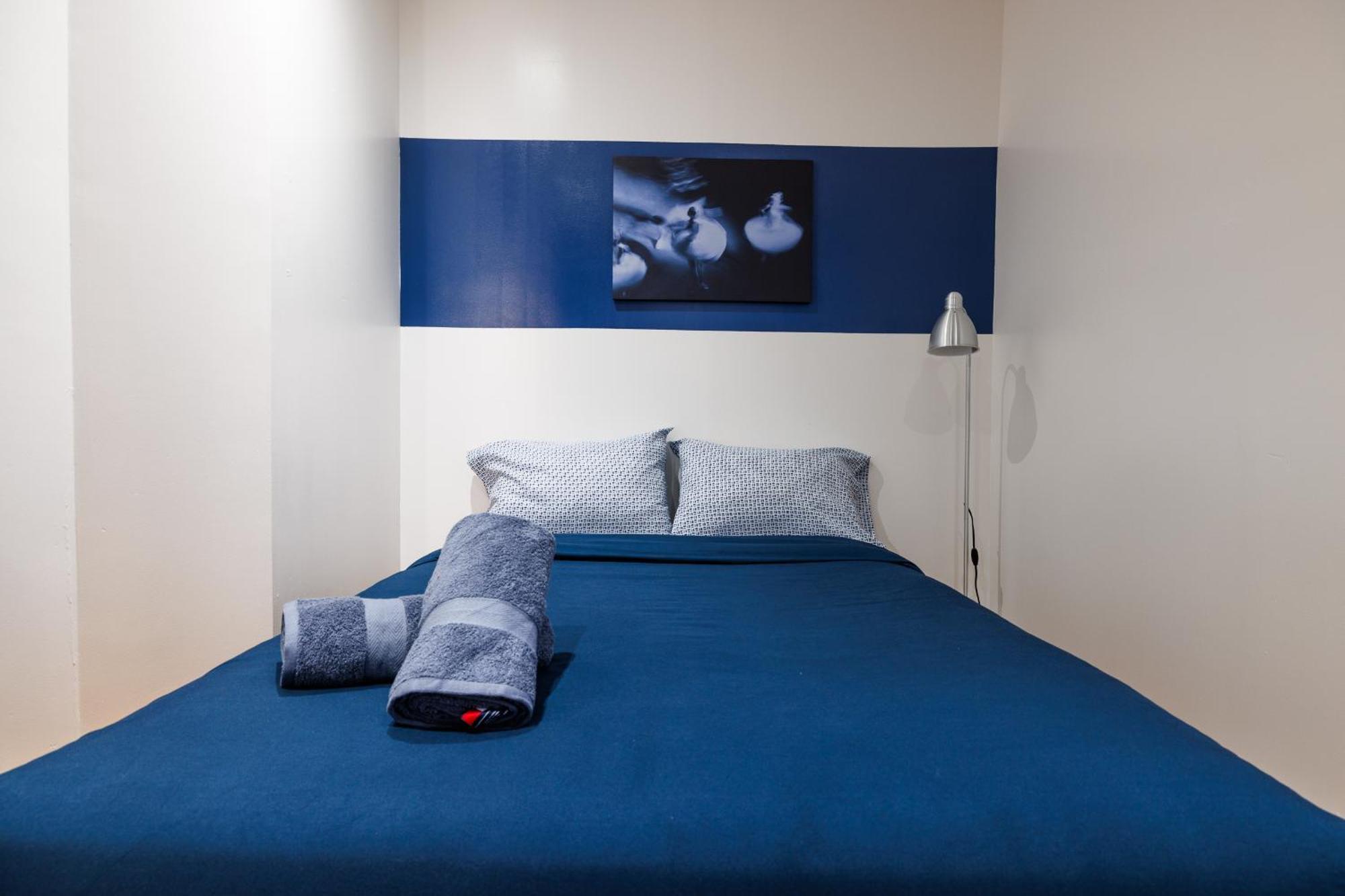 Discover The Comfort Of Columbia University Area 纽约 外观 照片