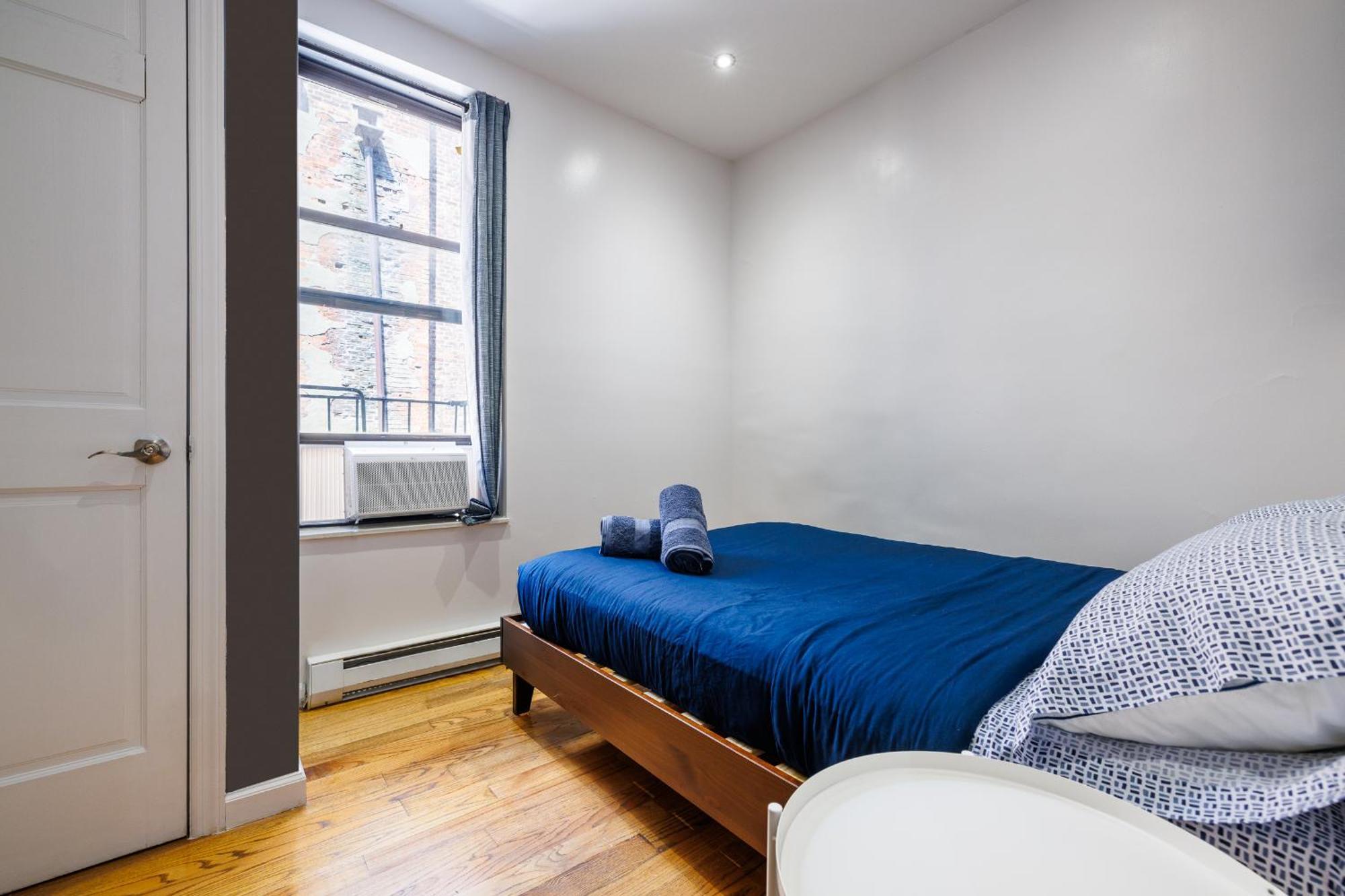 Discover The Comfort Of Columbia University Area 纽约 外观 照片